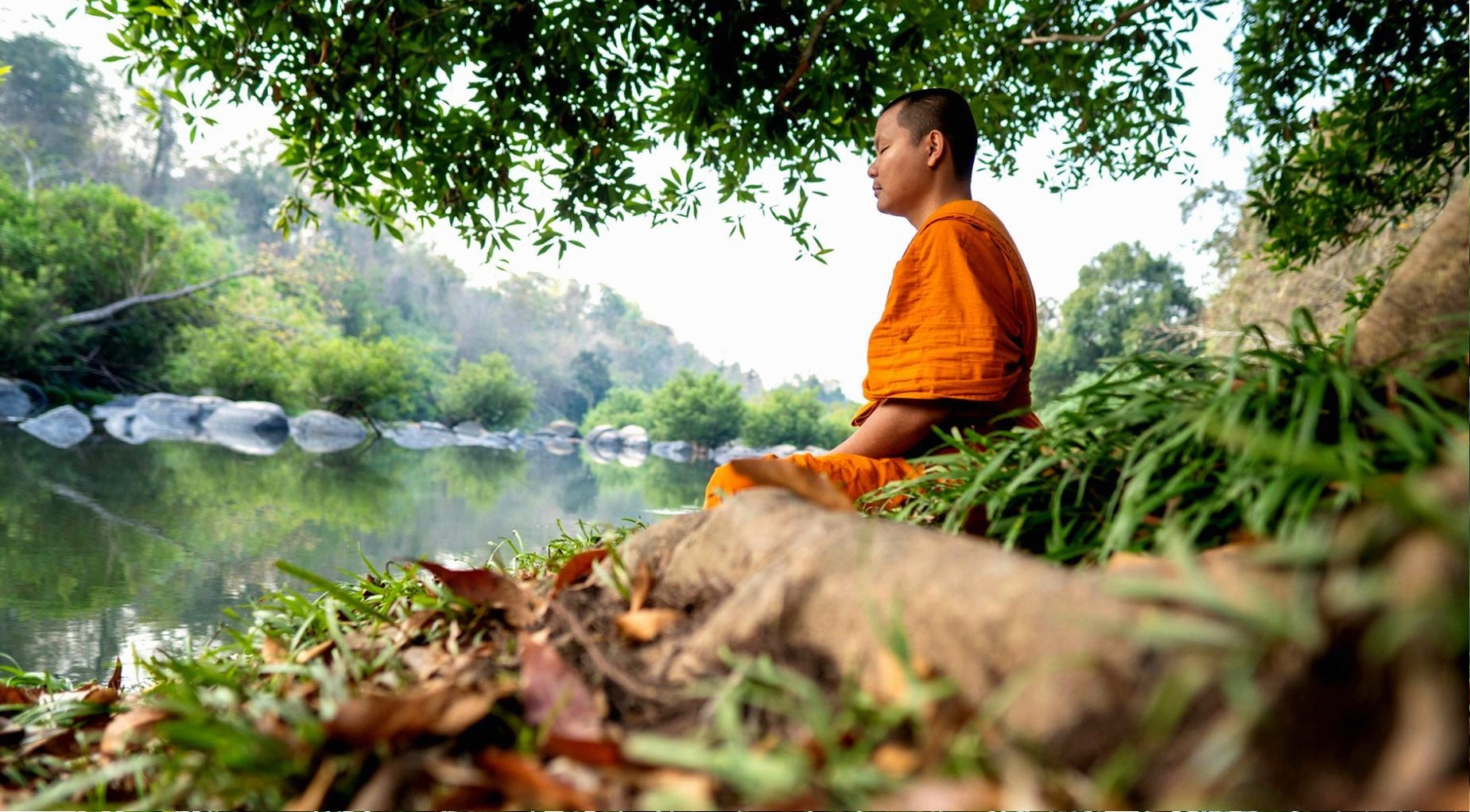 Non-Judgmental Observation: The Part of Mindfulness Most People Skip